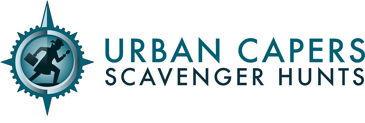 Urban Capers Scavenger Hunts